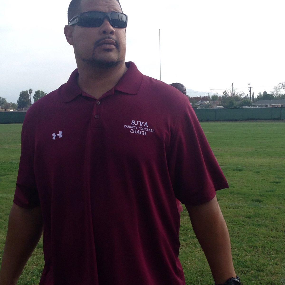 realnesswthlyss's tweet photo. This amazing football coach and basketball coach"s van stolen from him. No work with no tools/vehicle #helpmehonda https://t.co/bA8vsDLPMf