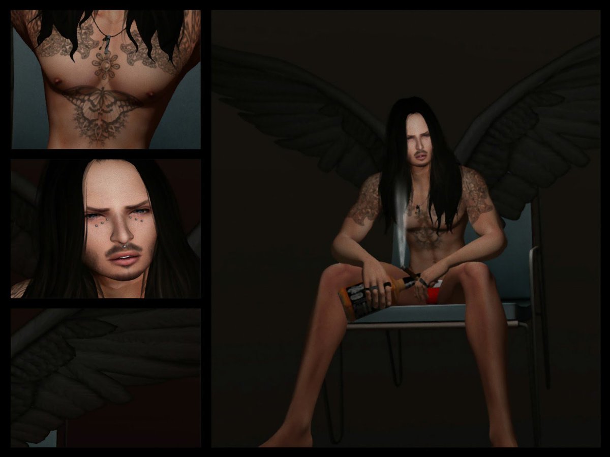 YourStyleWant's tweet image. 