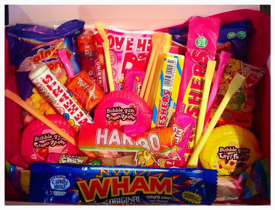 ABSOLUTELY FREE!! 

invite your friends, share.
500 likes I will pick a winner 
#free 

facebook.com/Sweet-As-Choco…