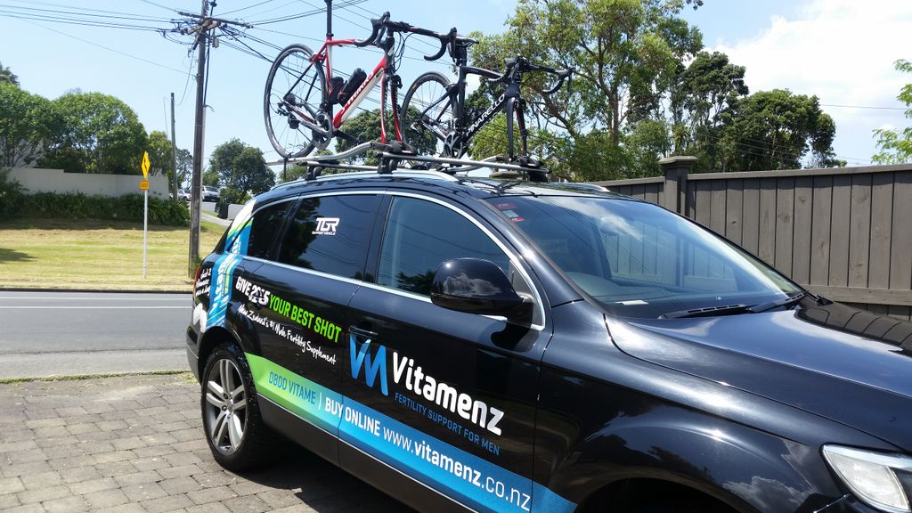 MKRJoshAaron's tweet photo. Look out wellington here we come #twofatcats https://t.co/eNDOtQKsYt