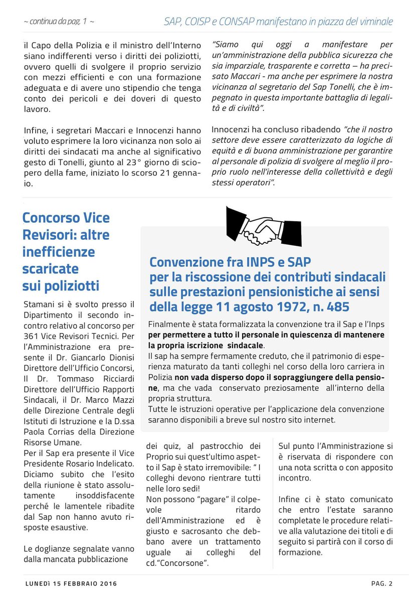 SAPcagliari's tweet photo. #sapflash #6 https://t.co/tLolDlmz7N