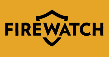 chrisremo's tweet photo. Overwatch... Firewatch.. Firefall... Overfall... What does it mean..... https://t.co/XiMB707Ha0