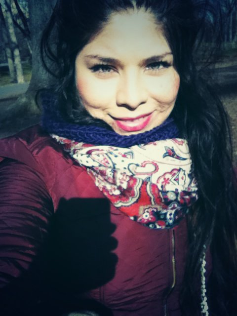 SusanPoGa's tweet photo. ❄❄❄❄❄❄❄❄❄☀💃 https://t.co/bfSXffk5nQ