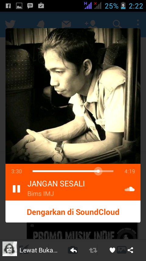 Bukan Pelawak (@mbahbronk) on Twitter photo 