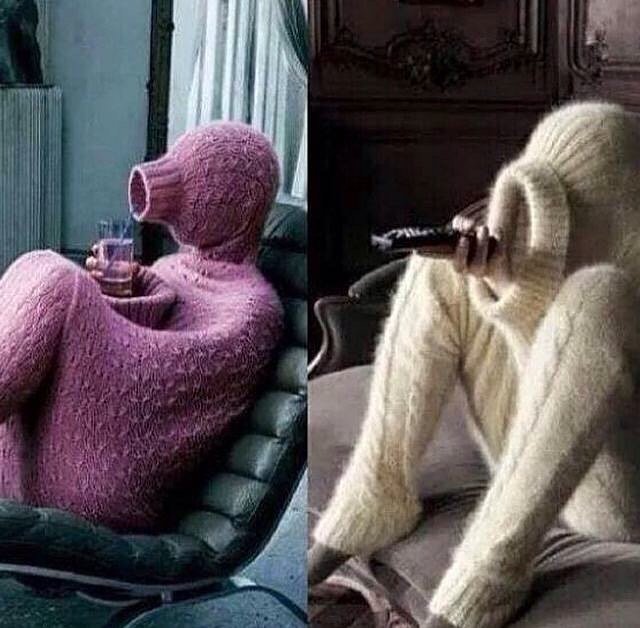 SurplusTrends's tweet photo. Weather's got me feeling like...
π
π»π
π»π
π» #SurplusTrends #sweaterweather #brritscoldinhere #β¦ https://t.co/opFYiDmxDY https://t.co/4CeHHfRSUF