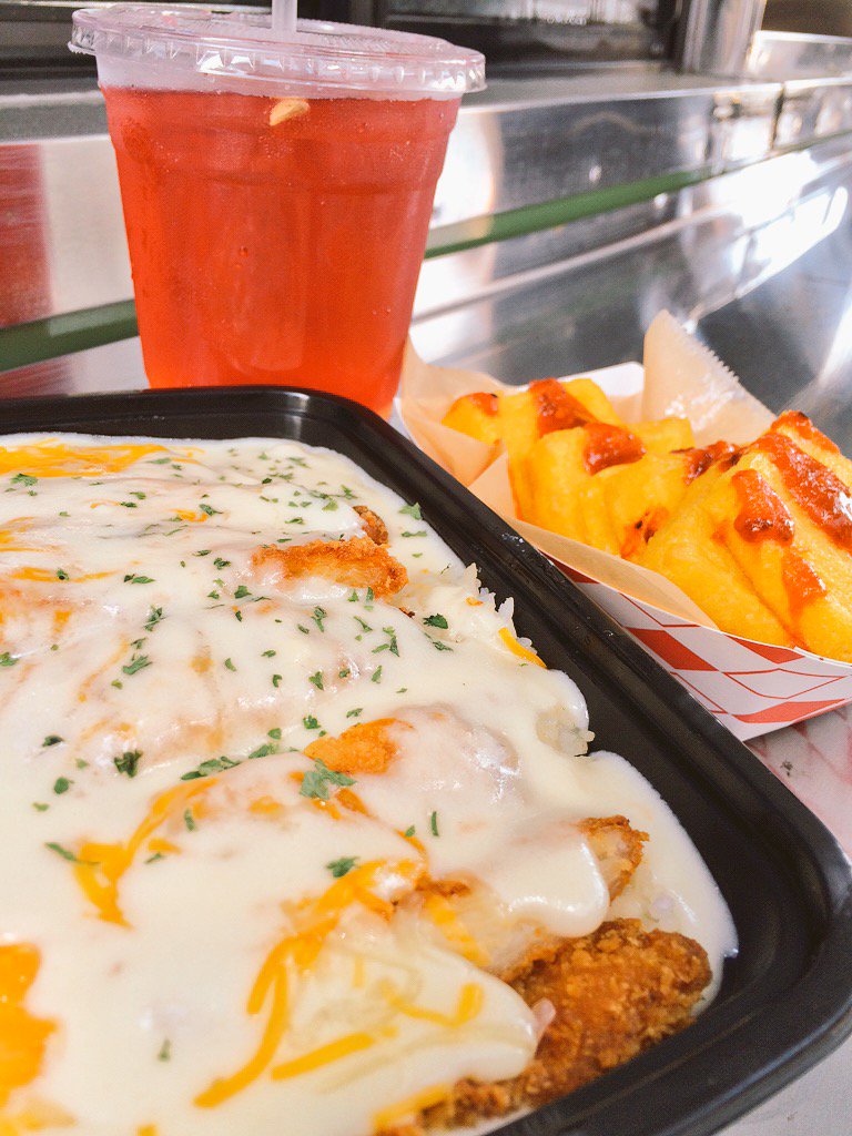 Otg:Mission Bay is open 11-2p. Take your tastebuds on a trip to the Far East with <a href="/HongryKong/">Hongry Kong</a> &amp; <a href="/WannaESF/">Wanna-E</a> 😋😋😋😋😋