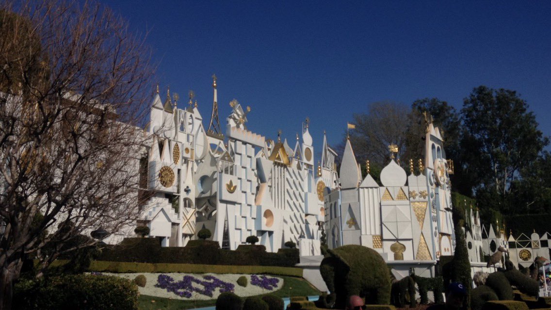 SethATanner's tweet photo. @WAUCONDA_DRAMA It's a small world after all. https://t.co/45EM88hAQr