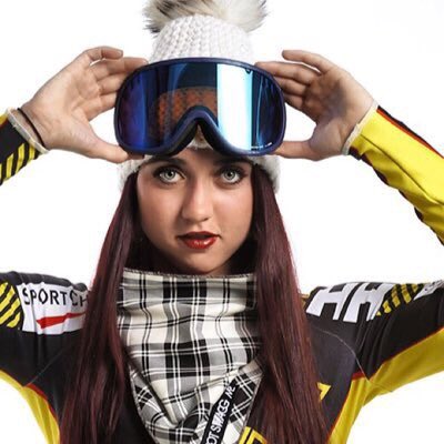 mrubinstein's tweet photo. Congrats Candace and Jack Crawford on your NorAm wins today #alpine_canada #futuresobright https://t.co/GthLzyjGpA