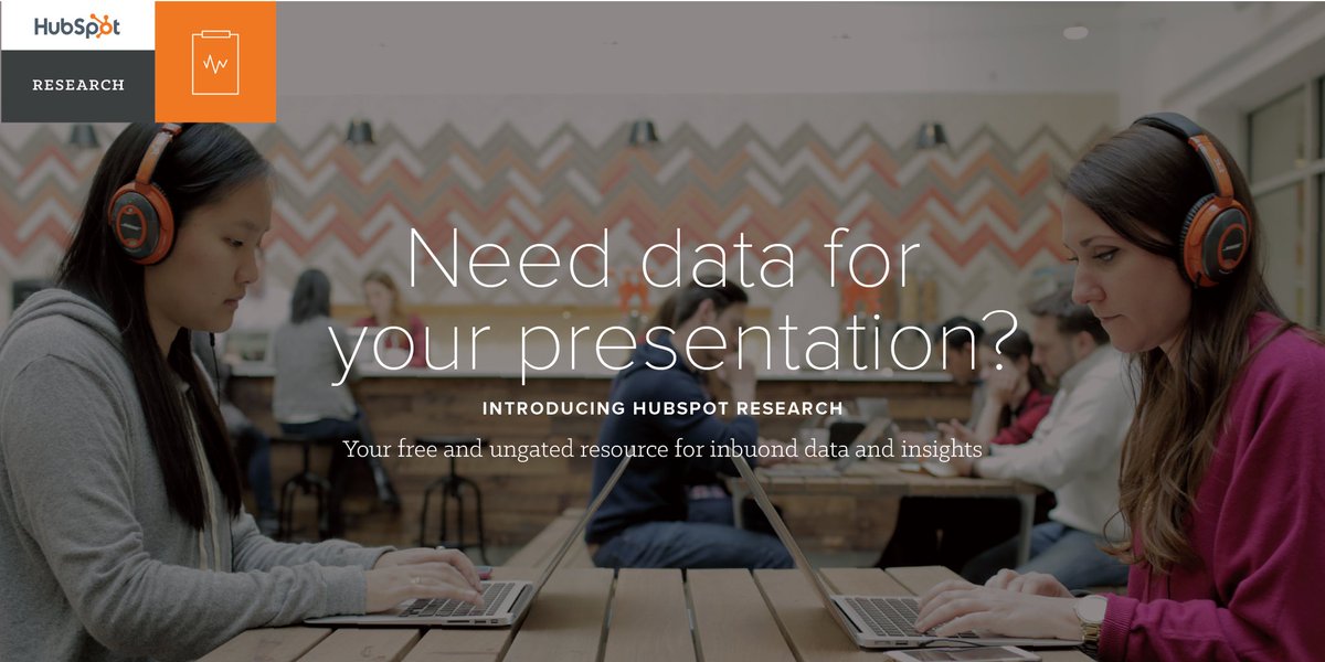 HubSpot tweet media
