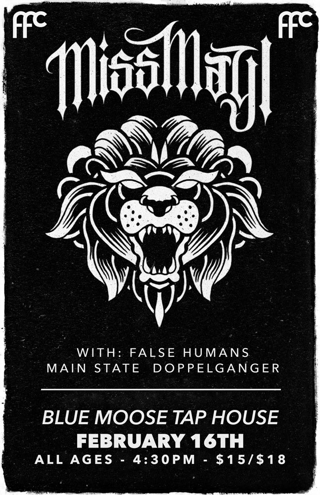 False Humans tweet media