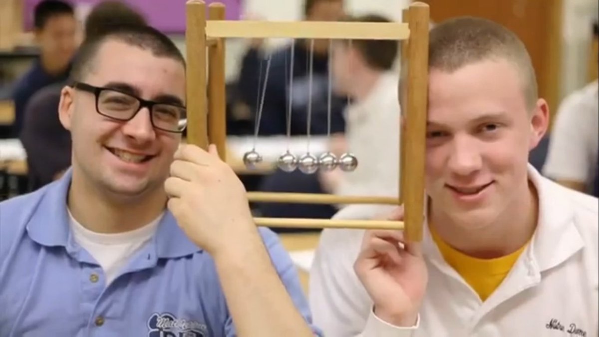 ndmathOFFICIAL's tweet image. #fbf #NDisHappy