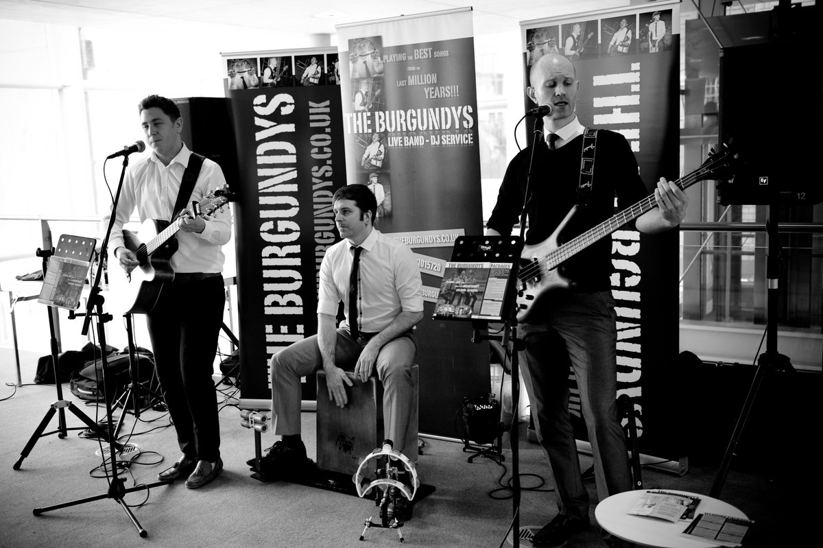 There will be plenty of live entertainment @ the Wedding Event with a Difference #WEWAD buff.ly/1o5HEO7