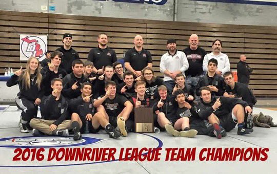AlecZander_R's tweet photo. Slight work #LeagueChamps #DistrictChamps #STAWrestling https://t.co/6Eatz0kehK