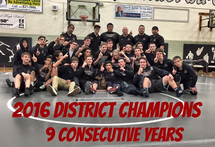 AlecZander_R's tweet photo. Slight work #LeagueChamps #DistrictChamps #STAWrestling https://t.co/6Eatz0kehK