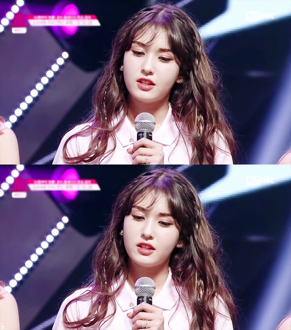 프로듀스101 전소미 비주얼.JPG | 인스티즈