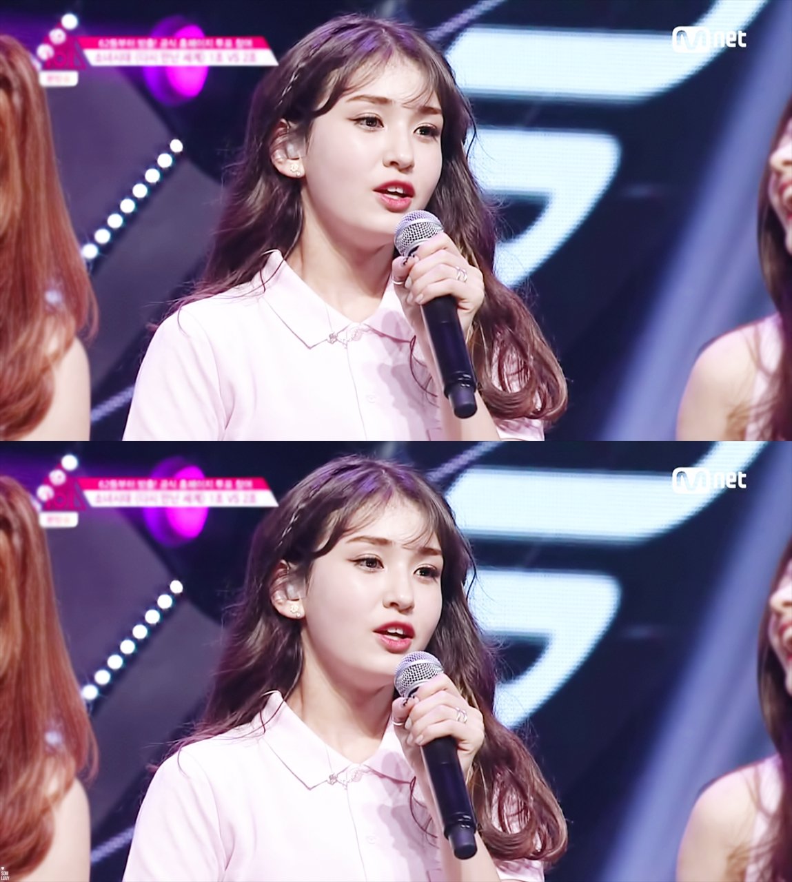 프로듀스101 전소미 비주얼.JPG | 인스티즈