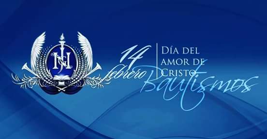 saulsaavedra98's tweet photo. Día esperado por el pueblo de Dios
#SoyLuzdelMundo 
#LdmBautismos https://t.co/yz6Vv7IJWy