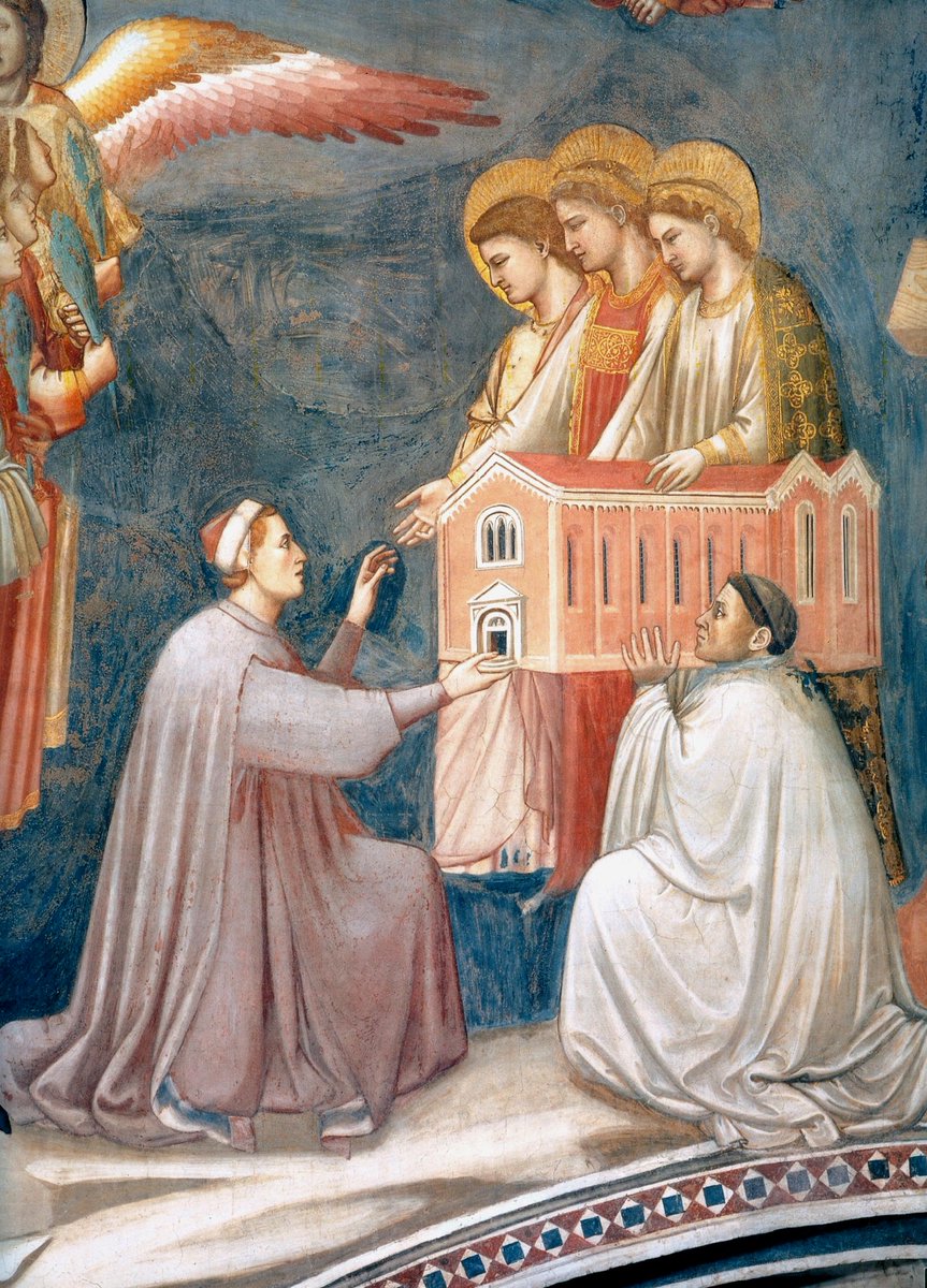 indrasmusings's tweet photo. Inferno XVII - The usurer Reginaldo de' Scrovegni https://t.co/yx6w18YY2W  #100cantos #inferno #dante #divinecomedy https://t.co/yRGcjDPV9y