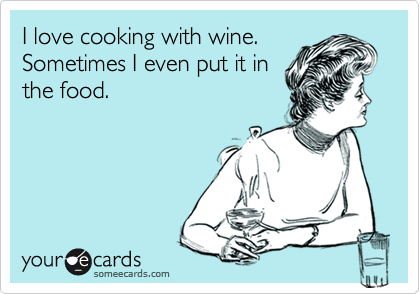 On #friday this is our cooking philosophy...<a href="/russos/">Steven R Russo</a> can help you w/the ingredients at least ow.ly/XEIbA