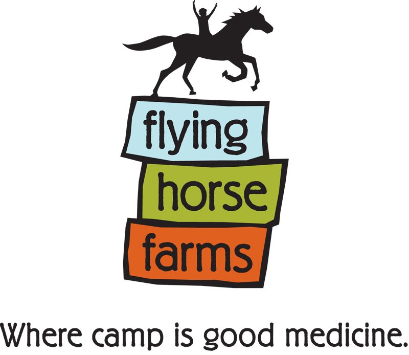 KenyonServes's tweet photo. Come learn about how to volunteer at Flying Horse Farms! Sign-up online: https://t.co/KDFo6Doy0h #KenyonServes https://t.co/yQZ3Ok7HUY