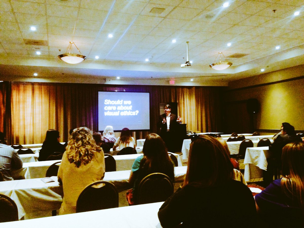 Vanguard_UNG's tweet image. #gapressinstitute 2016 #visualethics