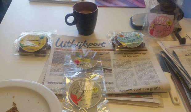 Bron: Uitkijkpost