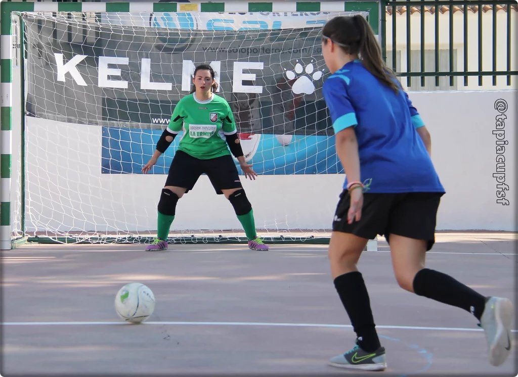 rosi_velasco99's tweet photo. 'Que tus sueños sean mas grandes que tus miedos' ⚽💪 https://t.co/dZpAdotkzl