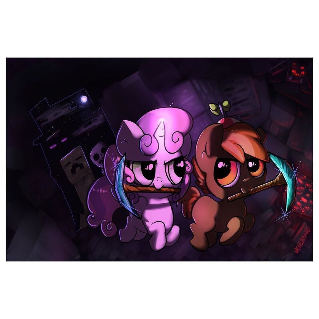 TwiFanClub's tweet photo. ⠀⠀⠀⠀⠀
вy: Velexane, DeviantArt

⠀⠀⠀Sweetie Belle and Button Mash
⠀⠀⠀⠀[#sweetiemash/#buttonbelle]
⠀⠀… https://t.co/mcwzCnWpTc