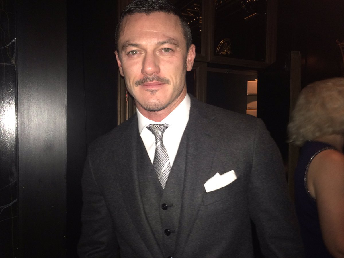 BAFTA tweet media