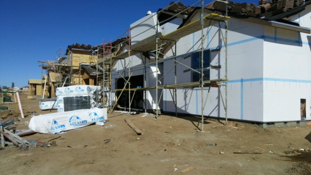 structawire's tweet photo. New home community: Alasia by @MeritageHomes coming soon using our #Structalath316 and #VTWC https://t.co/cXohn8iwPU