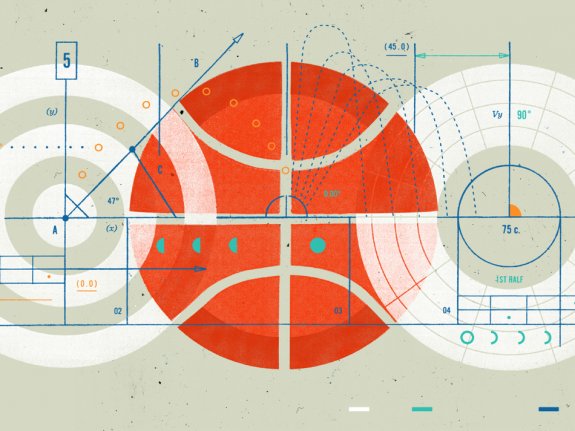 dataandme's tweet photo. "Can An Astrophysicist Change The Way We Watch Sports?" - @ollie https://t.co/JzM4tU2UG8 #statheads https://t.co/aSUcqiGIpW
