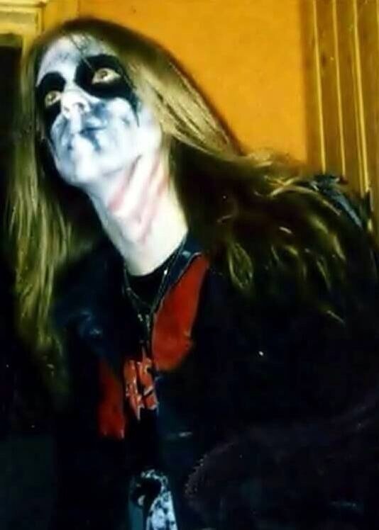 29eras's tweet image. #thetruemayhem