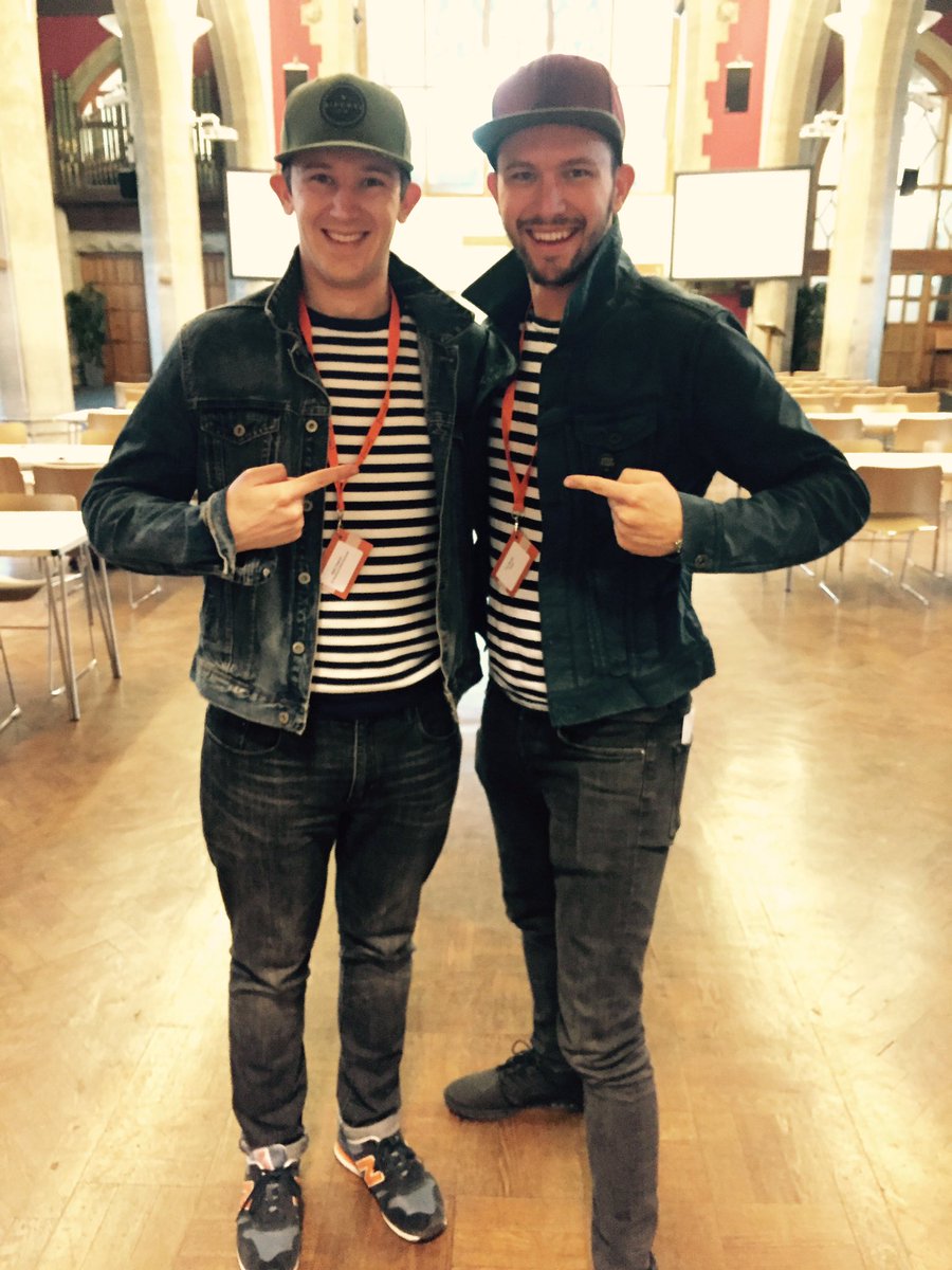 miriamgswanson's tweet photo. Ridiculous #studentworkuniform @TimMuller_ @Matt_Clayton @FusionSWT #fusionslc https://t.co/gNOKW0A90b