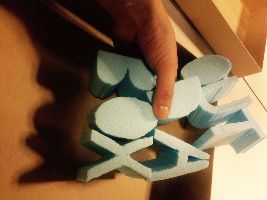 fredericdincau's tweet image. @CodesignIt @LIFTconference spécial kassededi @ODesmoulin Seb Rocq, @MikhaelArroyo, #prototypinglab