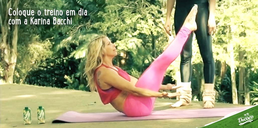 ducocobr's tweet photo. Se o ano começou pra valer, agora é foco no #treino. Que tal uma sequência de abdominais? https://t.co/aBbSgo5uZi https://t.co/NxWmDnC2b1