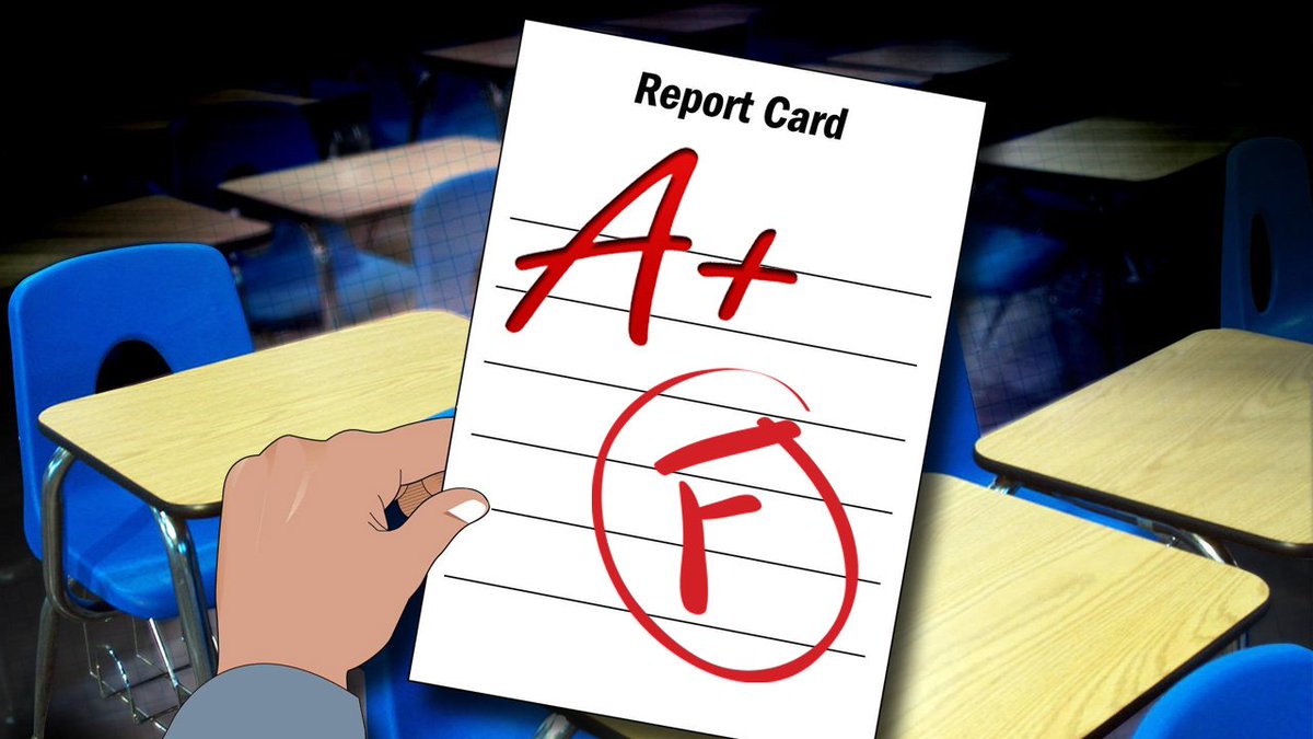 Fla. releases school grades for 2014-15, click here to see your child's school bit.ly/1PHW3Y2 https://t.co/v9AaJuxkTa