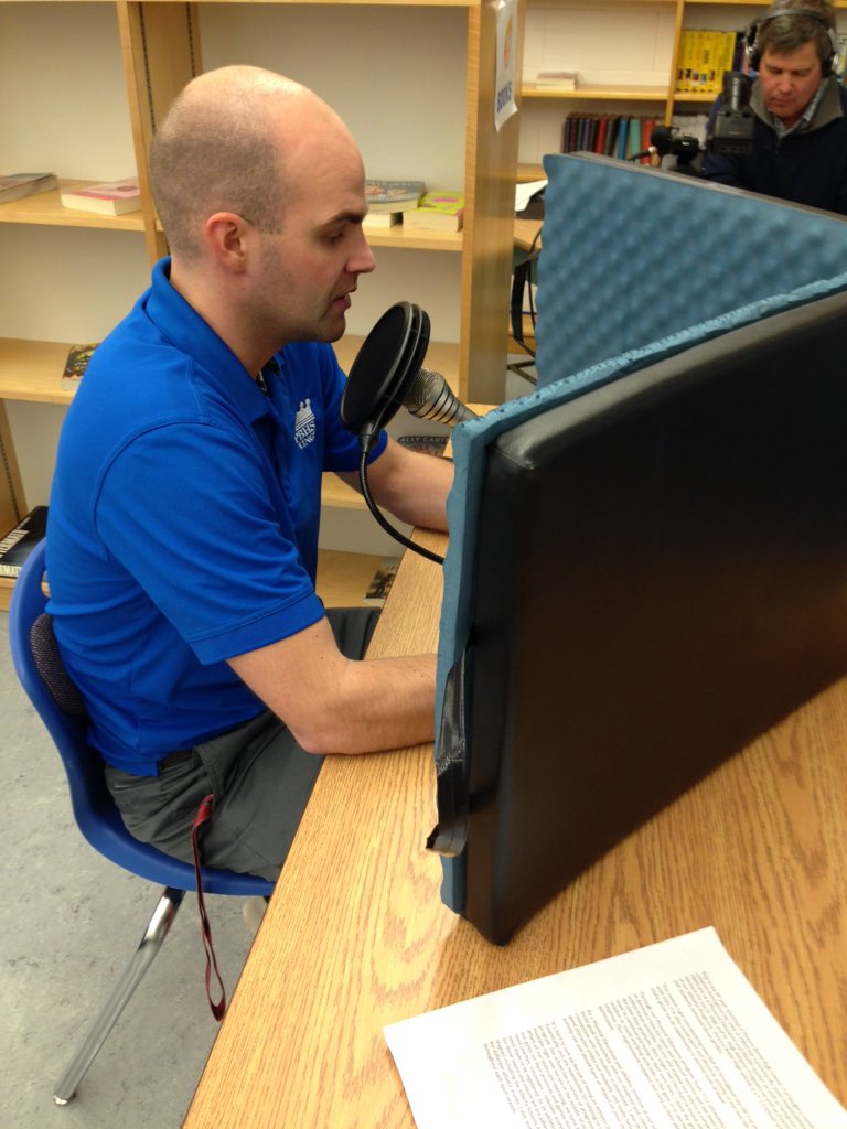 a public education tweet media