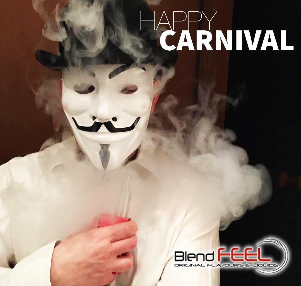Renzo_blendFEEL's tweet photo. Good fun to our vape friends! @sig_mag https://t.co/b2ELw6fILm