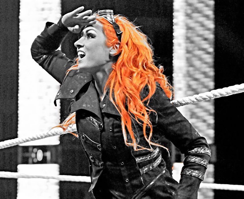 TheSBWrestling's tweet image. @beckylynchwwe let that #ExploderSuplex loose on #Naomi and my jaw dropped. You'd never se… ift.tt/1RwRgxq