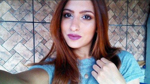 HellYeaRedheads's tweet photo. amandabigeyes:
Cadê o sol? Cadê o verão? ☔⚡#sddsol #sddsverão... | https://t.co/6ug2gVK1fn | #redhead | https://t.co/H5cpP6PBsU