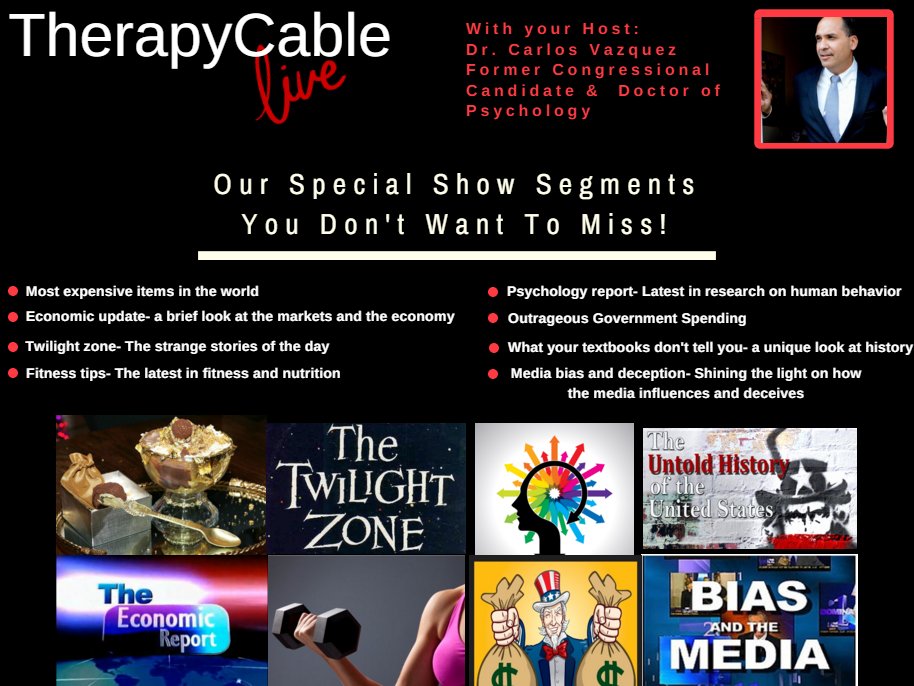 MeditationStars's tweet image. RT  Tune in for our #economicreport #fitnesstips worlds #expensiveitems &amp;amp; more!

 …