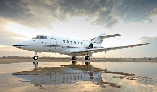 PriorityOneJets's tweet image. #PrivateJet Hawker 800 #EmptyLeg from the North East to #Colorado from Feb 19-20