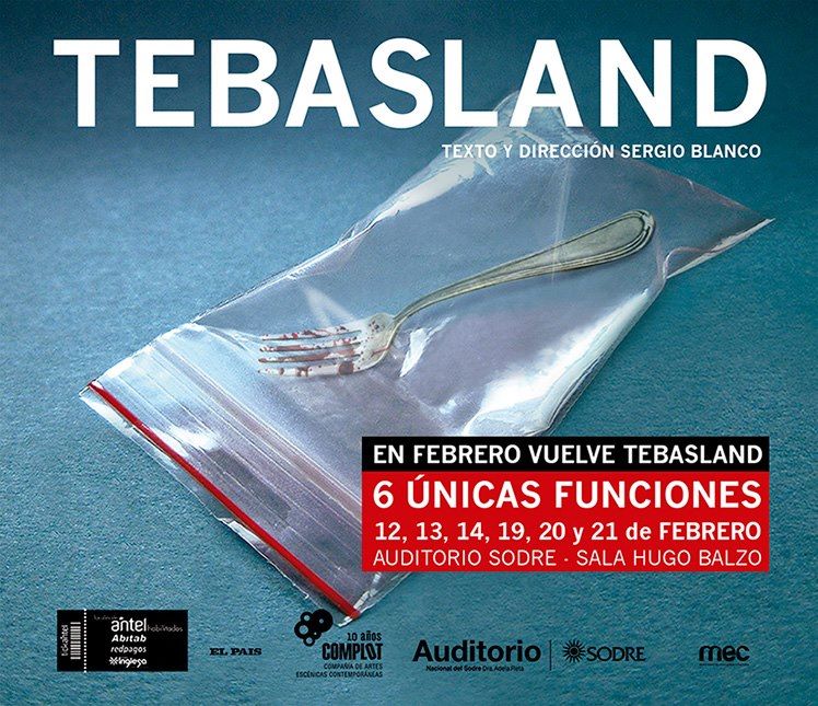 Compañía COMPLOT tweet media