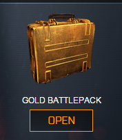 200XPBoost's tweet photo. Oh look who it is, a good friend of mine, @GoldBattlepack https://t.co/NunpuOa2HX