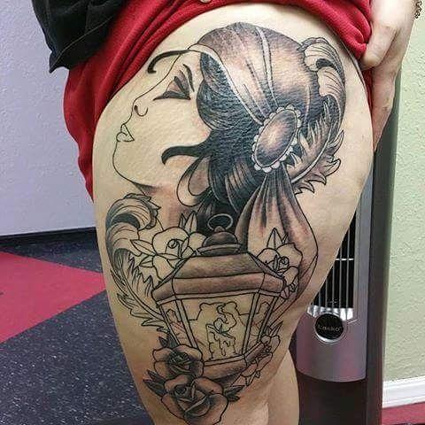SB_BodyArts's tweet photo. Second session on this large piece by Leroy!
#sbbodyarts #okctattoo #comegetinked #tattoosbyleroy https://t.co/6BANMRKs1Z