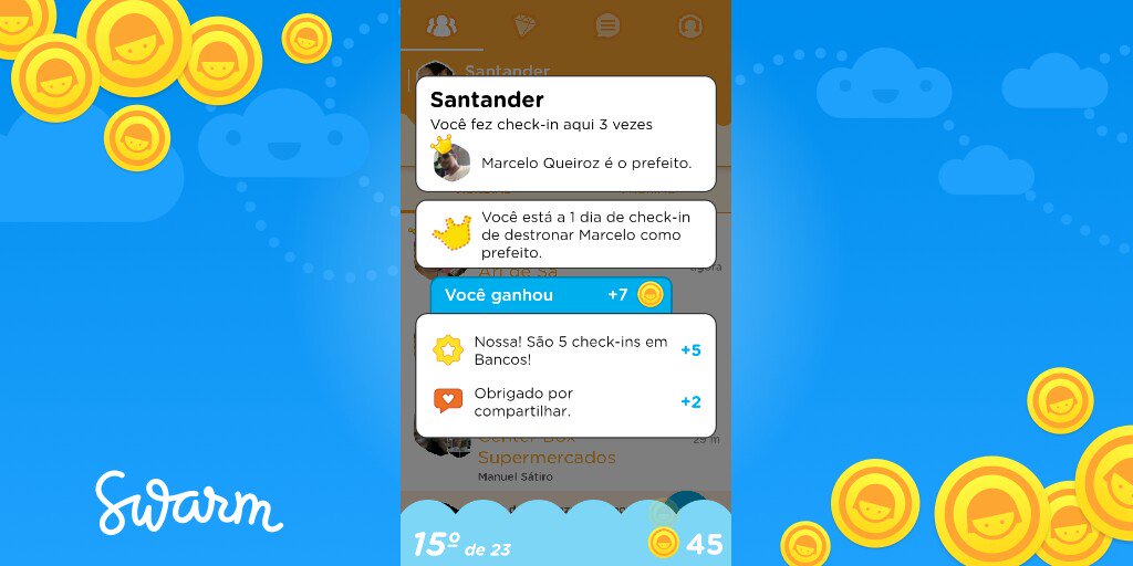 NilsonEstilo's tweet photo. Confira este check-in épico no @Swarmapp!
https://t.co/EkHG8Vz1gJ https://t.co/dROHBb8FDI