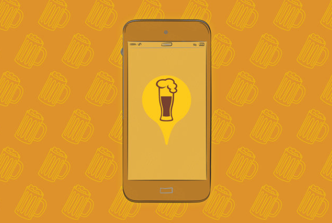 SmokeSacBBQ's tweet photo. #BeerApps to take your #beer obsession to the next level: https://t.co/fuKMV0WXvF #SmokeOnTheRiver https://t.co/NppfGHPP0X