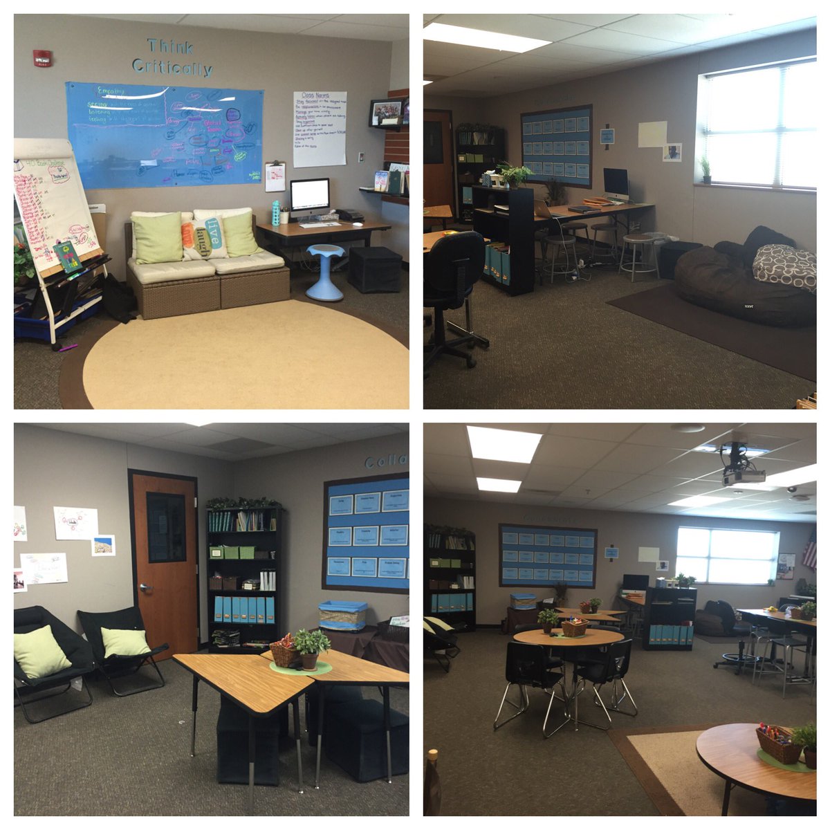 6PLTE's tweet photo. @theipodteacher here's our space! https://t.co/CtR9sjkM0A