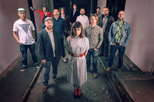 #Original #BristolAfrobeat  at <a href="/OMABristol/">Old Market Assembly</a> tonight for <a href="/BBC6Music/">BBC Radio 6 Music</a> #6musicFringe <a href="/gillespeterson/">Gilles Peterson</a>