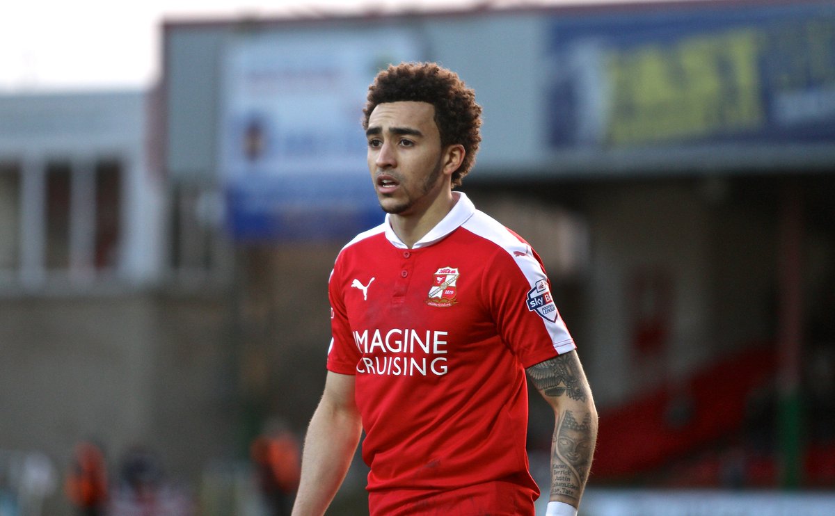 FLIC_Sport's tweet photo. STFC: @brandon3_O rules himself out of @ColU_Official trip - https://t.co/UIpbmS6BY9 #stfc https://t.co/zP2zYdF7Vt
